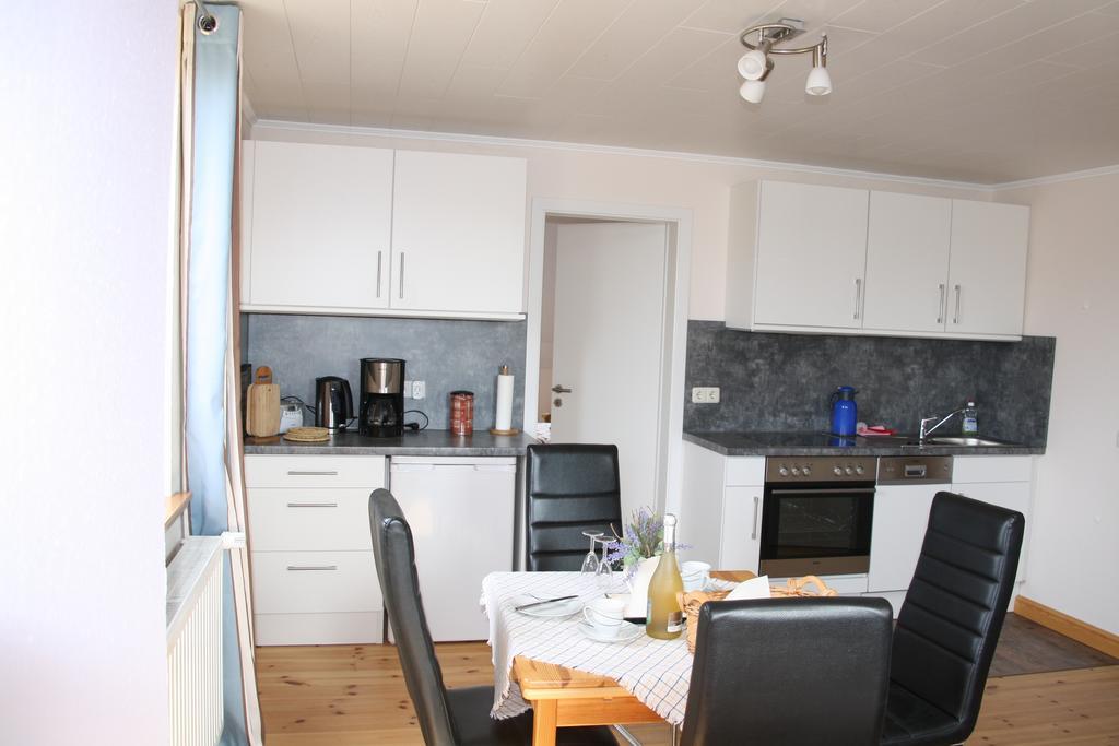 Haus Rungholt Emmelsbull-Horsbull Quarto foto